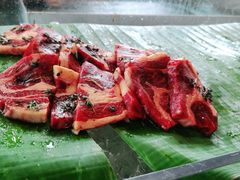 -美食汇自助餐厅(成都万达瑞华酒店)