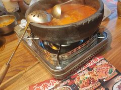 -夺多山贵州酸汤牛肉火锅(7mall店)