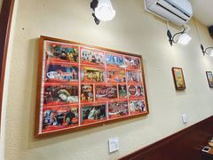 -曼谷食堂·泰国家庭料理(丹桂路店)