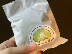 冰面包 和风抹茶-大喜甜品铺(翔安店)