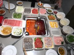 -海底捞火锅(龙湖金沙天街店)