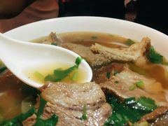 -莲塘味宝园牛杂(天越翔园店)