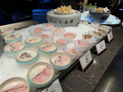 -红咖啡西餐厅·自助餐(惠州翡翠山华美达酒店)