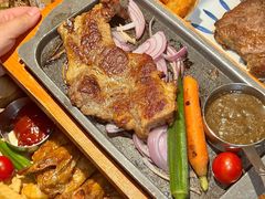 -路易十三西餐厅(西关新天地店)