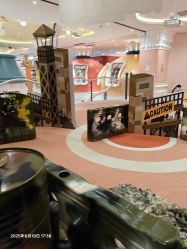 -奈尔宝家庭中心·儿童乐园·亲子餐厅(苏州大悦城店)