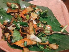 -云海肴·汽锅鸡·云南菜(苏州中心店)