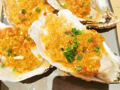 -江味龙虾馆·裸蓝龙虾(南山店)