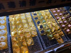 -牛New寿喜烧(金茂览秀城店)