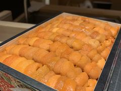 羽立海胆-鮨心和(外滩店)