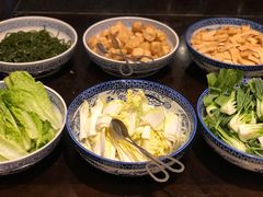-美食汇·海鲜自助餐·家庭聚会·商务宴请(青秀万达文华店)