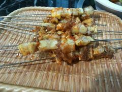 -滨城人家炭火烧烤(福泉街店)