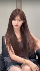 -DL HOPE造型