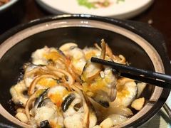 -福州仓山凯悦酒店·闽味中餐厅
