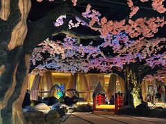 -蓝鲸湾汤泉(包河店)