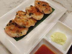 -双合园·海鲜水饺青岛菜(万佳广场店)