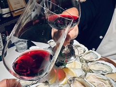 -Osteria Garden 生蚝花园餐厅(原进贤路店)
