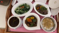 -兰心墩楠月子会所(万达店)