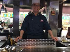 -利昂法式铁板主题餐厅(新奥购物中心店)