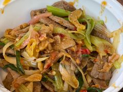 -方铲铲·成都板凳面(滨江银泰店)