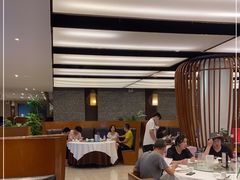 大堂-饭怕鱼·黄焖鲟龙鱼(湖大店)