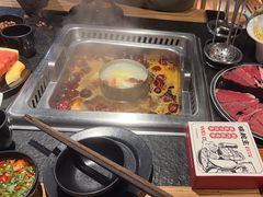 -味舵主重庆火锅(邓尉路店)