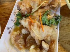 锅包肉-大东北(武侯祠店)
