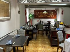 -白家餐厅(徐家汇店)