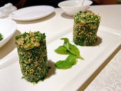 马兰头香干-维园悦谱·海派家常菜(乌鲁木齐南路店)