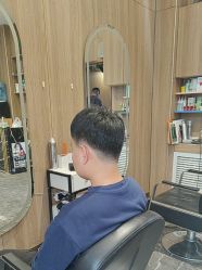 -羽凡造型