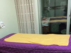 -沈师傅盲人按摩工作室(密三小区店)