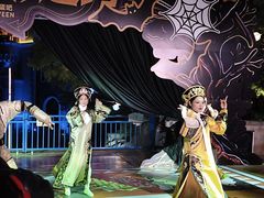 -青岛方特梦幻王国