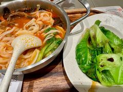 -小满手工粉(北京富力广场店)