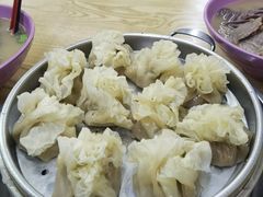 烧麦-牛马行牛肉饸饹铺(长春总店)