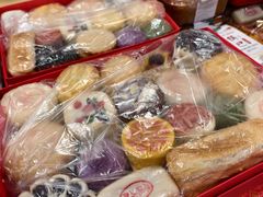 -北京稻香村(通州领展广场店)