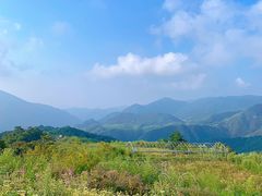 -太湖源风景区