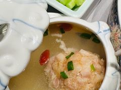 -四世同堂·京菜·烤鸭(双井店)