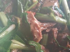 -大自然醉鹅·铁锅火焰鹅(上海联洋店)