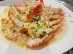 -海大大蒸汽海鲜餐厅·粤菜·特色小炒(欢乐颂店)