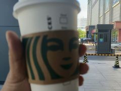 -星巴克(北京惠新东街店)