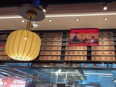 -管氏翅吧(马家堡店)