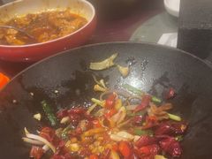 -金掌勺·锅包肉(广渠门店)