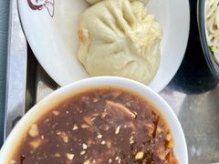 -姚记炒肝店(鼓楼店)