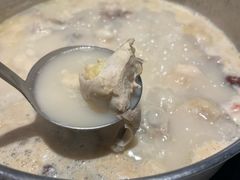 -煲王粤菜餐厅(中侨中心店)