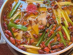 -赵氏烩泽腊排骨火锅店(近华浦路店)