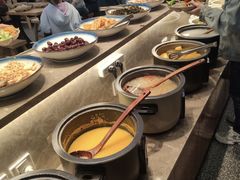 -素满香·素食自助餐(福州·长乐北路店)