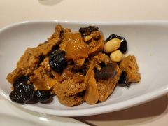 四喜烤麸-功德林(南京西路店)