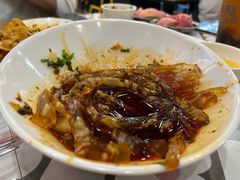 -勇利赵家烤肉坊(翠华北路店)