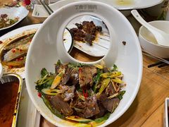 -丁虎子烤肉(国道二店)