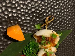 -上井料理黑金店(IFS国金中心店)