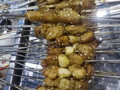 -宗泉烤全羊·烤羊腿·家常菜(解放东路店)